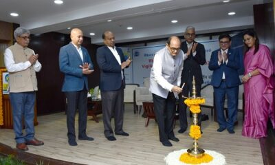 BPCL's Vigilance Awareness Week Puts Integrity and Transparency at the Forefront