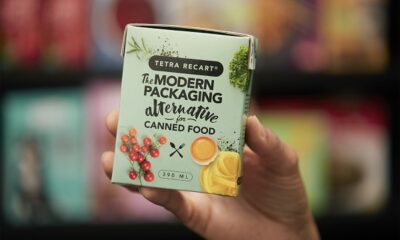 Tetra Pak Unlocks Innovative Food & Beverages Solutions at World Food India 2023