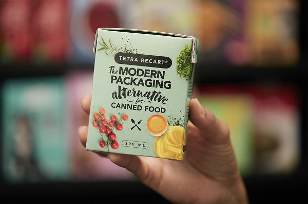 Tetra Pak Unlocks Innovative Food & Beverages Solutions at World Food India 2023