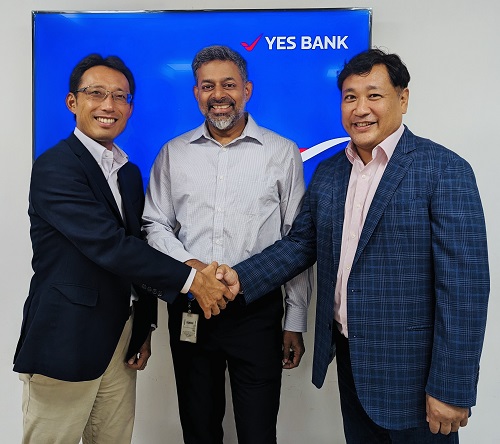 YES BANK and Cloud Ace India Team Up for Digital Transformation