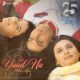 Tujhe Yaad Na Meri Ayee-2: A 25-year Celebration Gift for all the 'Kuch Kuch Hota Hai' Fans by B Praak and Jaani