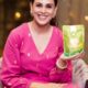 California Pistachios Add a Healthy Twist to Genelia Deshmukh's Dhamakedaar Diwali Celebrations