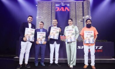 Danube Properties Launches Two Projects - Sportz and Eleganz Amidst High Demand