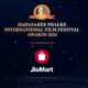 JioMart comes on board as 'co-powered by' partners at the Dadasaheb Phalke International Film Festival Awards 2024