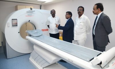 Equitas Launches Cancer Hospital to Provide Affordable Cancer Care