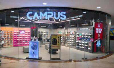 Campus Activewear Marks 250 Stores Nationwide; Embracing a Legacy of Fashion Excellence and Customer-First Approach