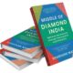 Middle of Diamond India Book Tops Charts