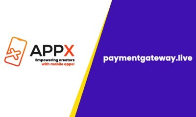 AppX Unveils "paymentgateway.live" to Transform Online Education Payments