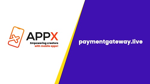 AppX Unveils "paymentgateway.live" to Transform Online Education Payments