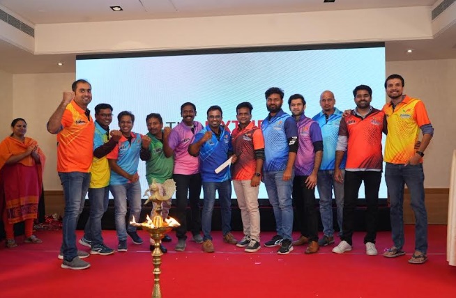 Ramky Estates Presents 'RPL: Ramky Premiere League' - A Cricket Extravaganza Uniting Communities