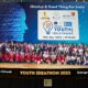 Youth Ideathon 2023 Culminates in Grand Finale, Recognizing Top 10 National Winners