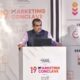 AI Can Never Match Human Ingenuity in Advertisement: Shri Vikram Sahay, Jt. Secy., Ministry of I&B at MarCon 2023