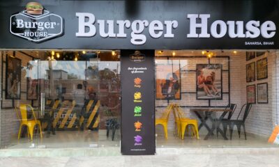 Burger House India Revolutionizes Franchising with Unique Offer