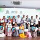 Celebrating Dedication and Impact: Akshaya Patra's 'Nourish the Change' Event Recognizes Remarkable Contributions