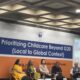 Prioritizing Childcare beyond G20 - Local to the Global Context