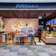 Bahri Hospitality and Cuisines Pvt. Ltd. Brings French Bakery Giant Delifrance to India