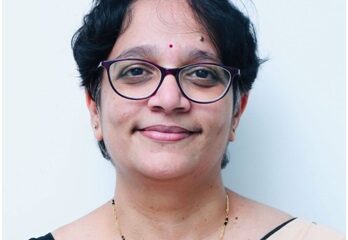 VTION Digital Appoints Srividya TN to Drive Growth & Strategic Business Development Partnerships