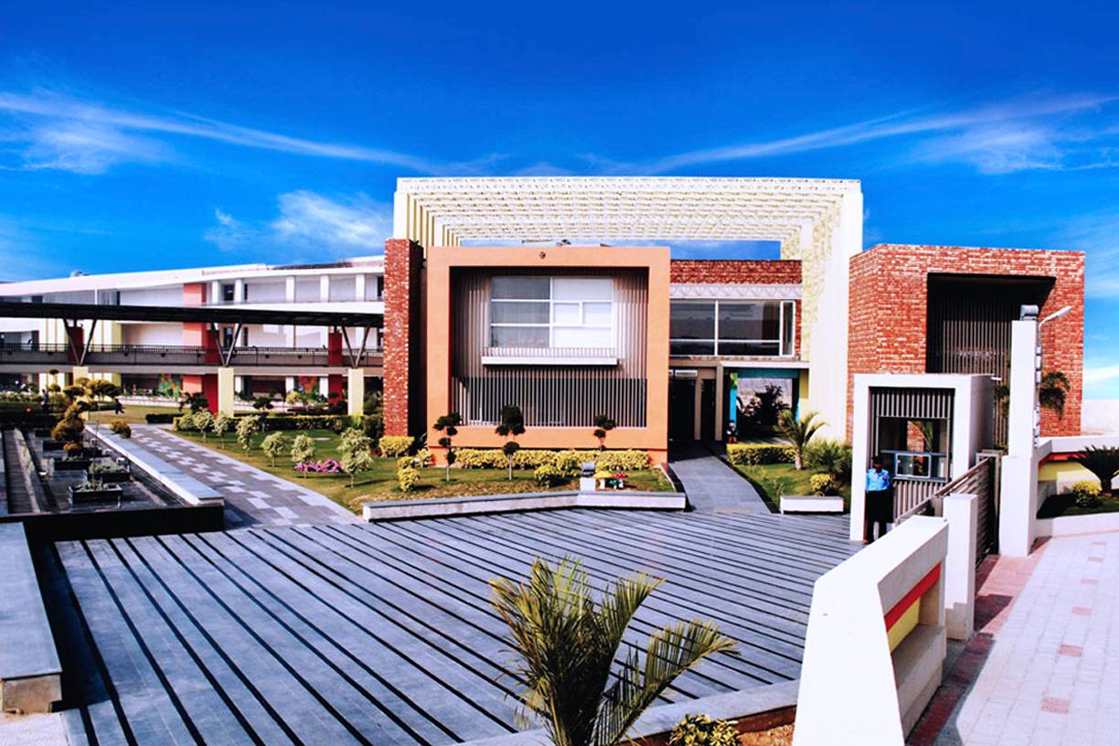 Oakridge International School Mohali Marks 10 Glorious Years of Transformative Education