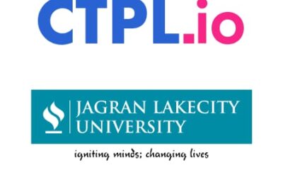 CTPL Achieves Second Consecutive Year of Exclusive Admissions Rights with Jagran Lake University, Paving the Way for Unprecedented Academic Excellence