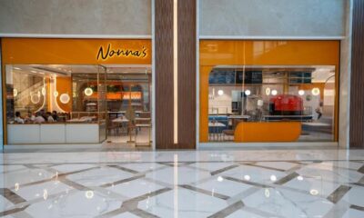 Luxury Meets Authentic Italian Delights: Nonna's Opens Fourth Outlet at Jio World Plaza