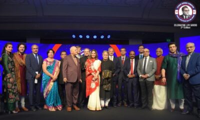 Honouring Healthcare Heroes - Sitaram Jaipuria Foundation Celebrates Medical & Healthcare Excellence Awards - 2nd Edition