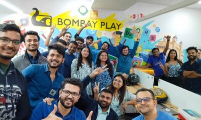 Bombay Play Game 'Block Heads' Wins as Part of Google Play's Best Games of 2023 in India