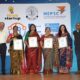 Youth Ideathon Declares Winners of Principal of Innovation Award 2023