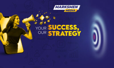 Marksmen Media: Your Partner in Building Brand Success in the Digital Era