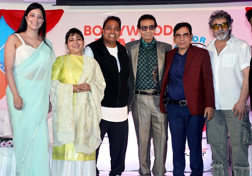 Doctor 365 Announces the Third Season of Doctor 365 Bollywood Maha Arogya Shivir for Film Industry and Media