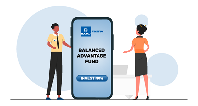 What Makes Bajaj Finserv Balanced Advantage Fund a Unique Proposition