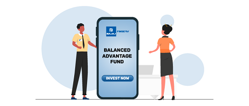 What Makes Bajaj Finserv Balanced Advantage Fund a Unique Proposition