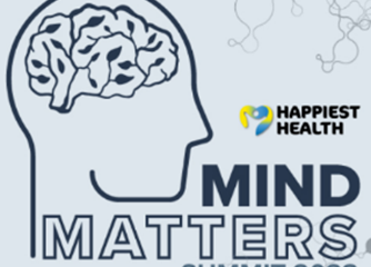 Happiest Health's Mind Matters Summit: Bringing Global Experts Together to Understand Mental Wellness Better