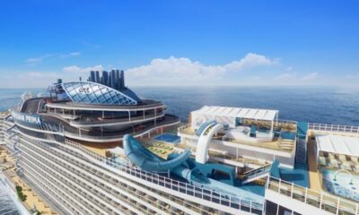 Five Reasons you Should Chase the Sun on a Holiday at Sea with Norwegian Cruise Line