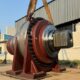 Mill Gears Pvt. Ltd. Launches One of the World's Largest Gearbox for the Sugar Mill Industry