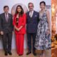 Hall of Mirrors Banquet at Gauri Khan Designs