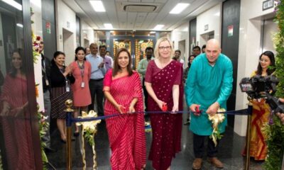 Atmus Filtration Technologies Inaugurates its World-Class Global Capability Center in India