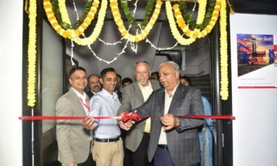 Tech Mahindra Foundation Launches its SMART Academy for Logistics in Bhubaneswar