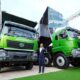 Propel Industries Launch Indigenous EV Dump Trucks at EXCON 2023