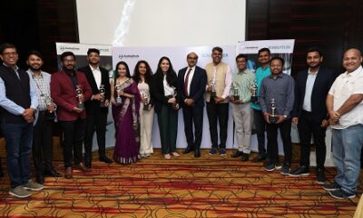 Schaeffler India Announces Winners of the Second Edition of the Annual Social Innovator Fellowship Program