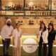 Grandmama's Cafe Juhu Gets a Timeless Transformation by Gauri Khan