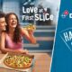 Domino's Embarks on a Vibrant New Era More Than Just a Brand, It's Your Companion in Every Joyful Moment