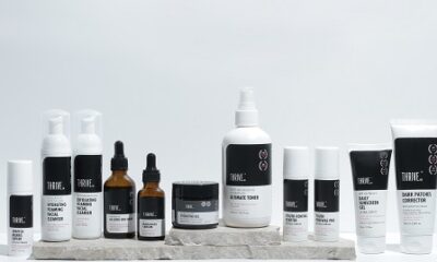 Kaya Clinic and ThriveCo Unite Forces for Revolutionary Haircare Solutions