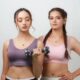 Que by M Unveils 18K Gold Active Wear Collection: Fusion of Fashion Active wear Collection