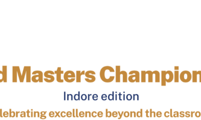 Grand Finale of Sunstone's Mind Masters Championship (Indore Edition) to Take Place at SAGE University, Indore