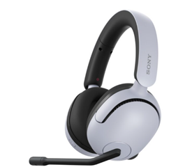 Sony India Unveils INZONE H5 Wireless Gaming Headset to Elevate Your Gameplay Experience, Advised by Fnatic