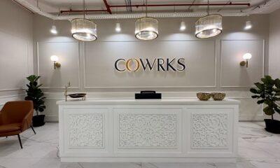 COWRKS is Now Certified as a Great Place to Work