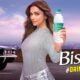 Bisleri Ropes in Iconic Star Deepika Padukone as it's Global Brand Ambassador