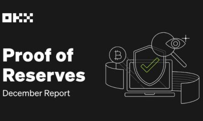 OKX Leads the Way in Transparency and Trust with 14th Consecutive Proof of Reserves, Showing USD14.9 Billion in Primary Assets