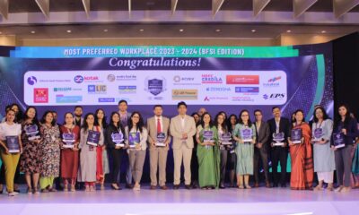 Most Preferred Workplace 2023-2024 BFSI Edition