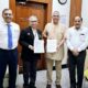 Kaivalyadhama and Tata Memorial Centre Join Hands in a Landmark MoU to Enhance the Well-being of Cancer Survivors through Yoga Therapy